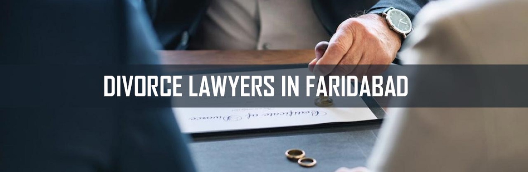 Best Property Lawyer in NIT Faridabad